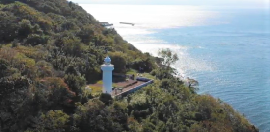 湯島灯台1