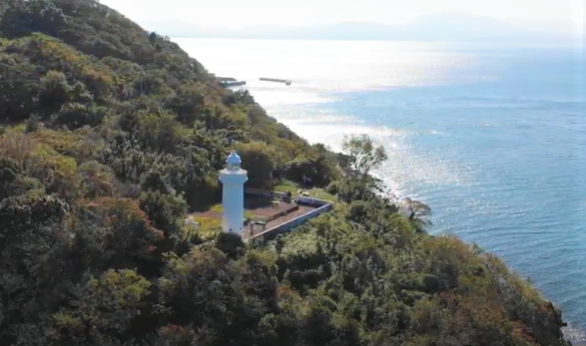 湯島灯台1
