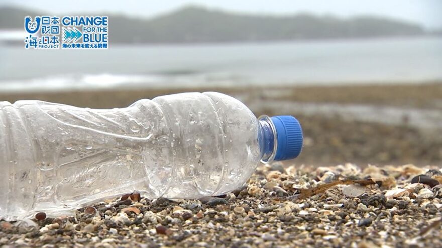 海洋ごみ[2]～プラスチックをめぐる熊本県民意識調査～