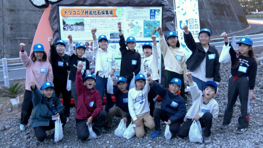 1/11(日）10:30～「離島のミライ発掘隊vol.1」KABでOA！