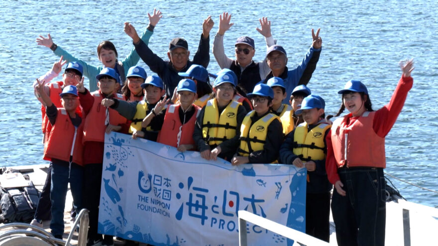 1/18(日）10:30～「離島のミライ発掘隊vol.2」KABでOA！