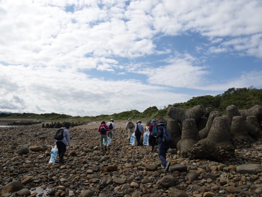 【ボランティア募集】雲仙天草国立公園 パークボランティア募集のお知らせ